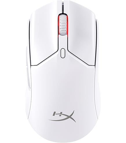 Amazon.co.jp: HyperX Pulsefire Haste 2ワイヤレスゲーミングマウス